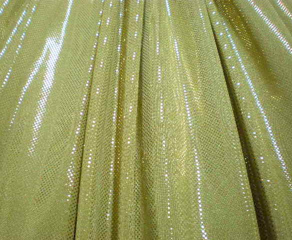 11.Gold-Gold Sparkle Foil